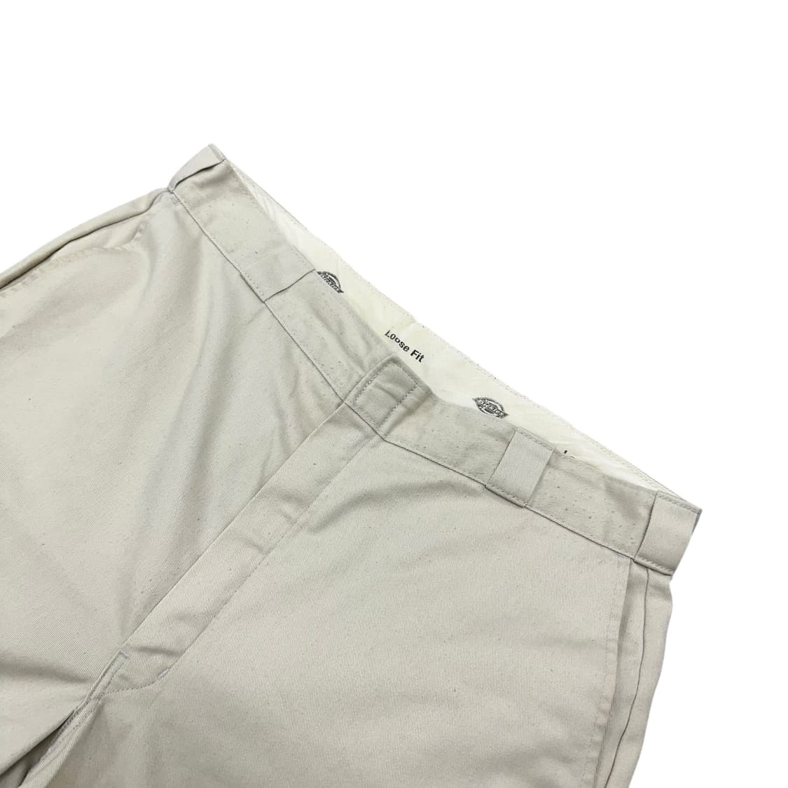 디키즈 더블니 버뮤다팬츠 상품이미지2