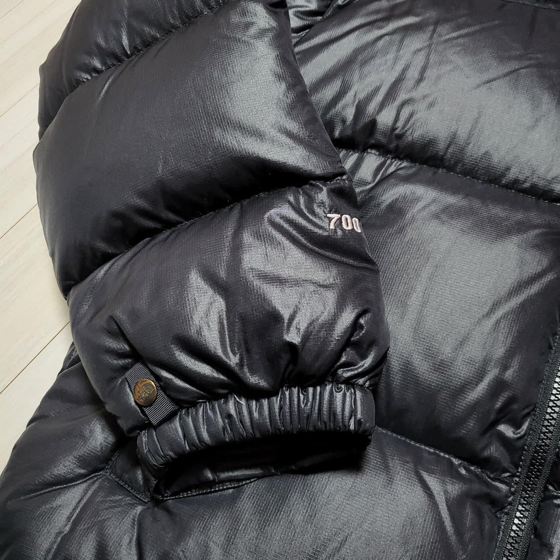 (M) 노스페이스 눕시700 노스페이스패딩 700눕시 상품이미지6