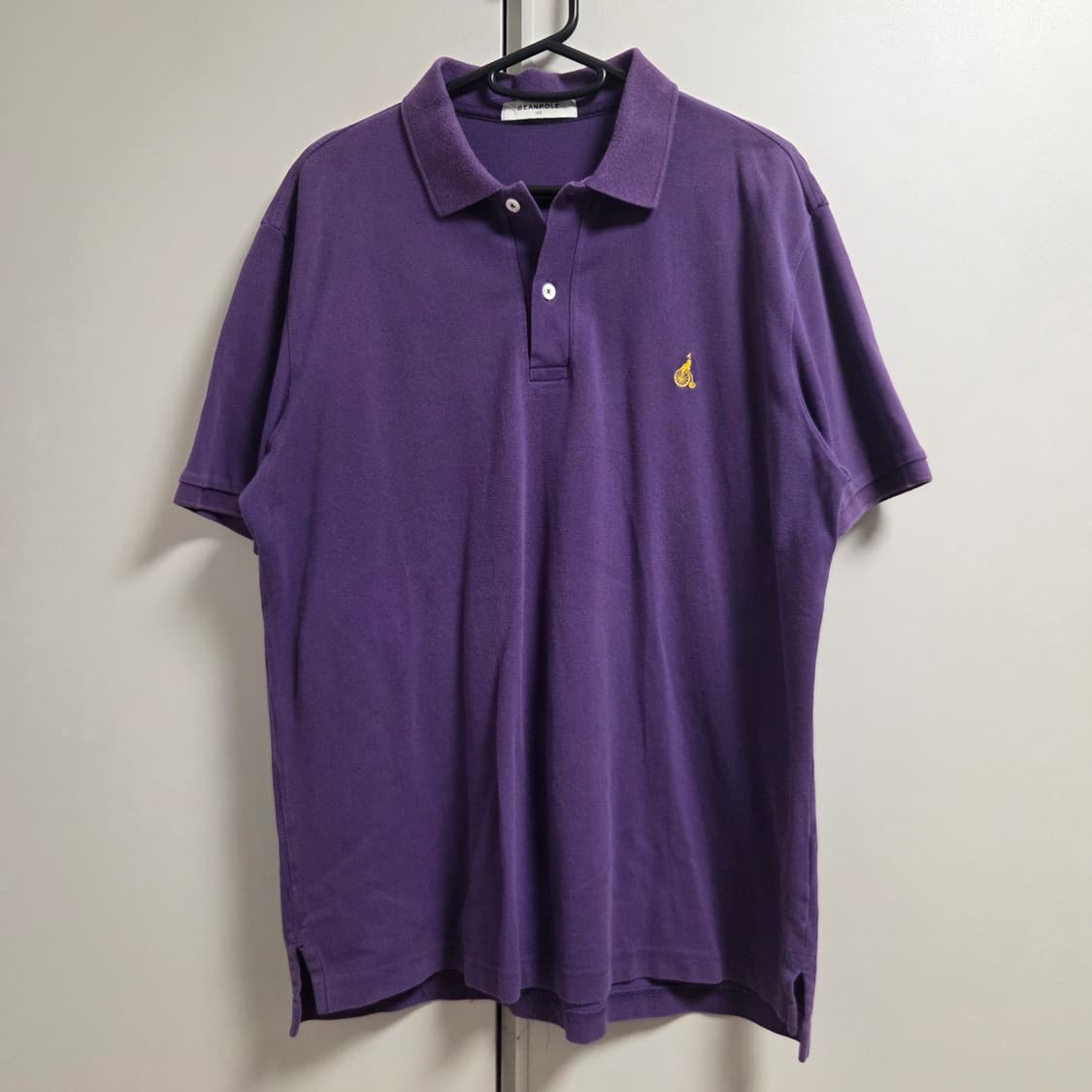 Beanpole 빈폴 반팔 티셔츠 L(100) 상품이미지1