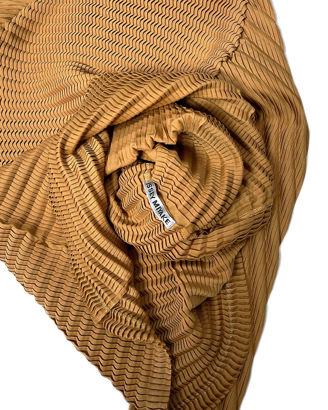 Issey Miyake 플리츠 롱 슬리브리스 상품이미지8