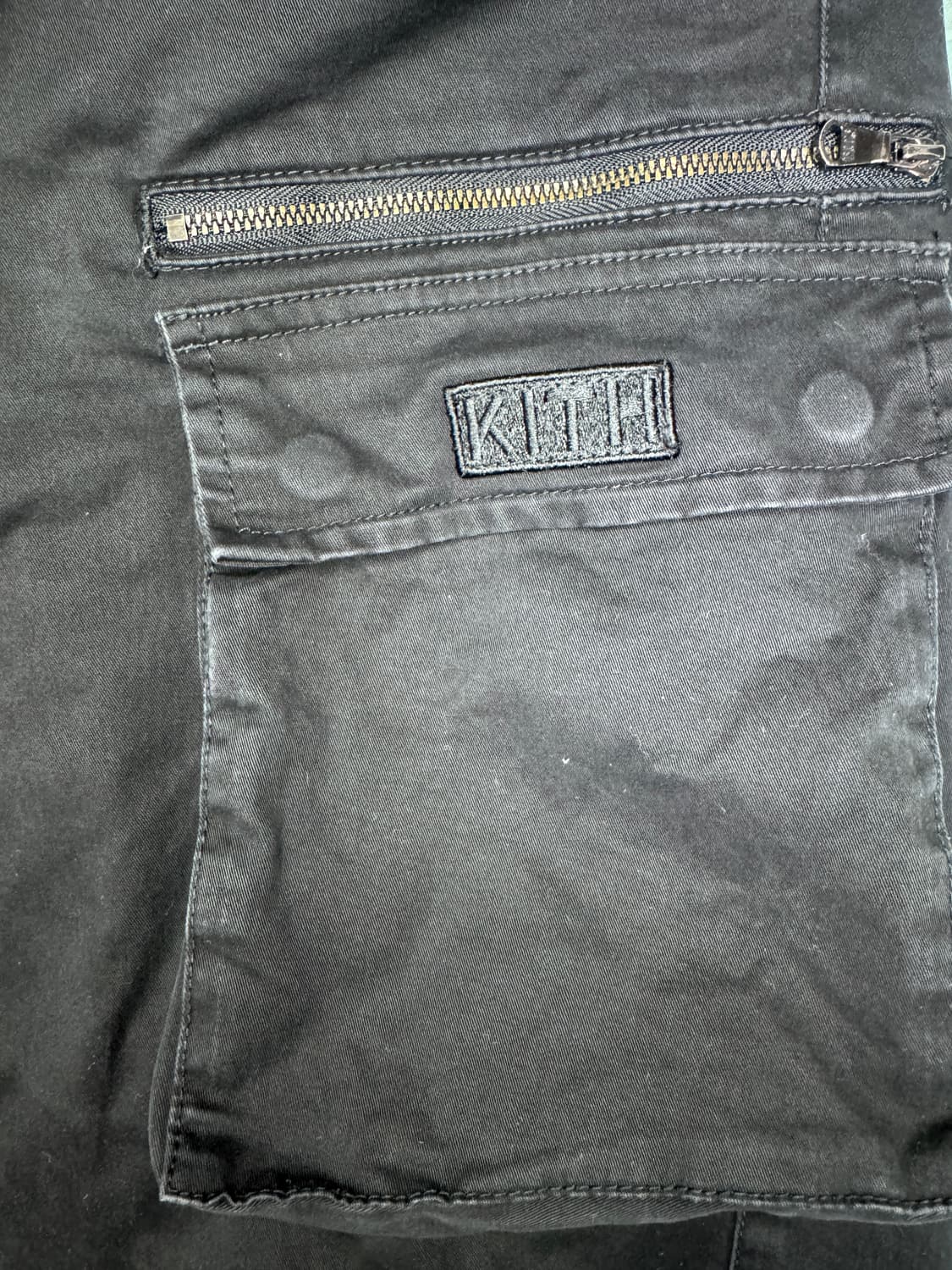 빈티지 키스 KITH 멀티 카고 팬츠 L 상품이미지3