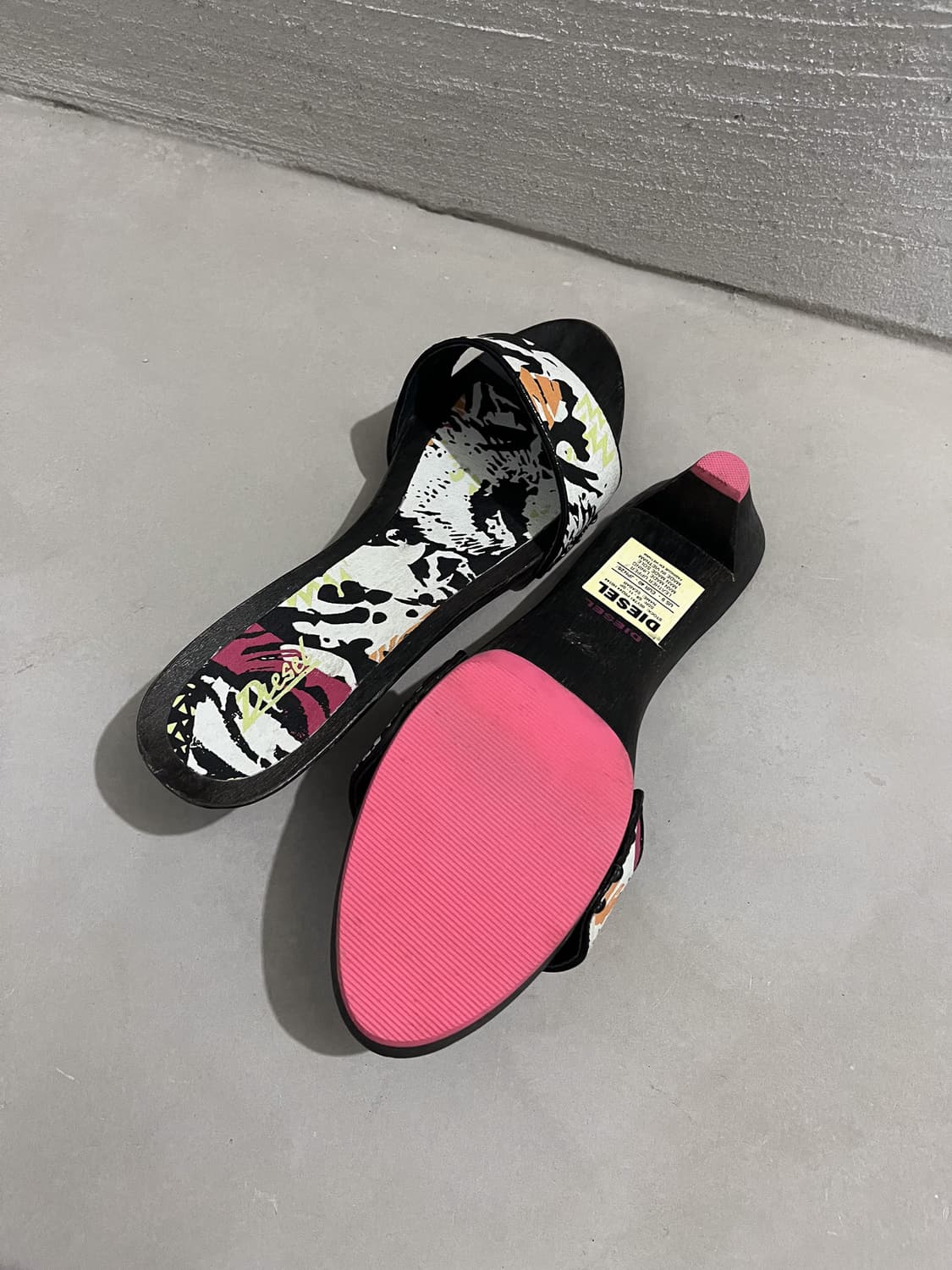 Diesel 상품이미지5