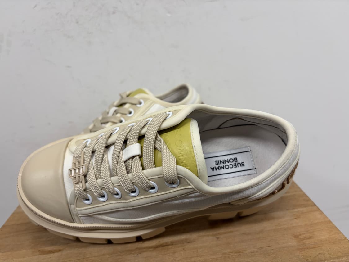 슈콤마보니 여성 스니커즈 235 상품이미지8