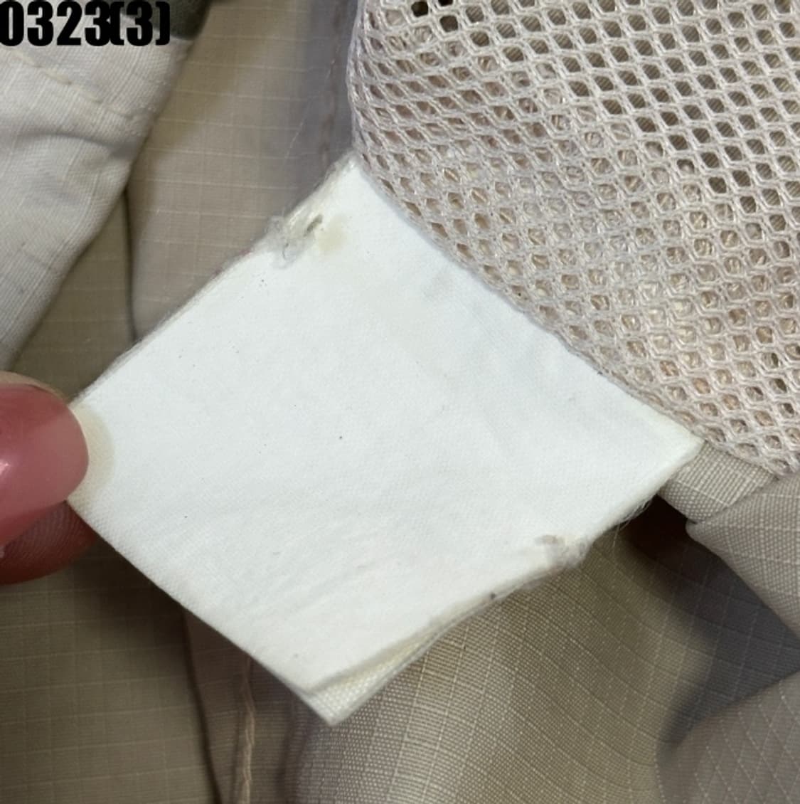 FUBU 자켓 상품이미지5