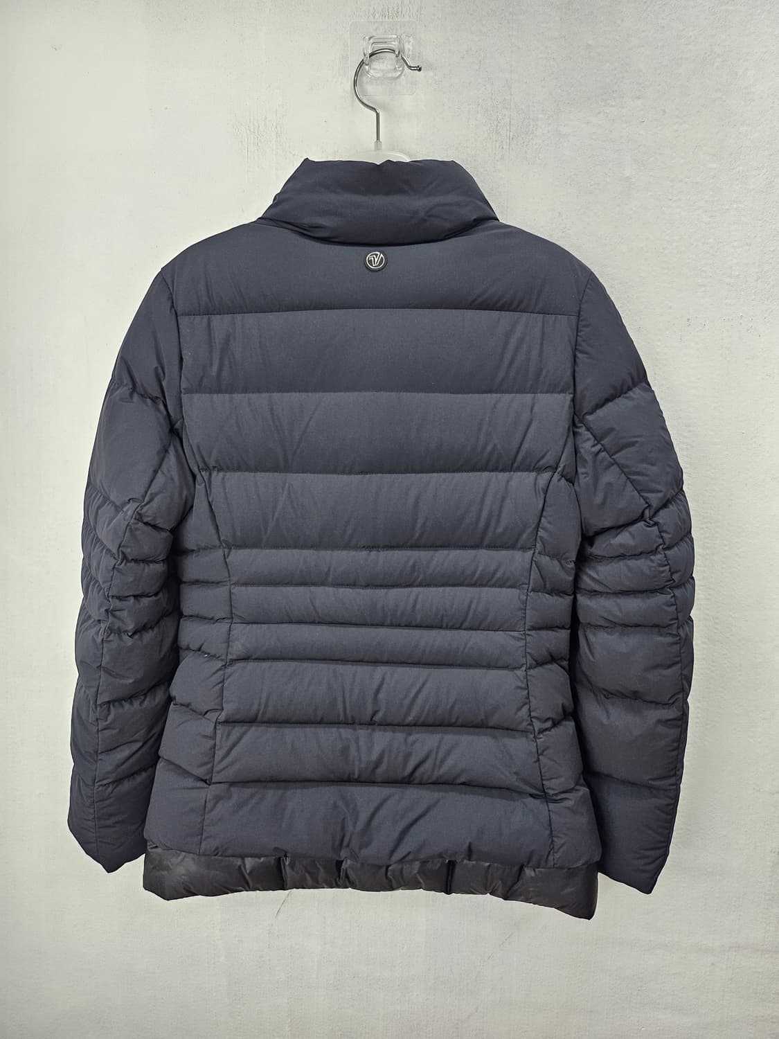 볼빅 여성 구스경량패딩 자켓 블랙90(M) 새제품급 상품이미지7