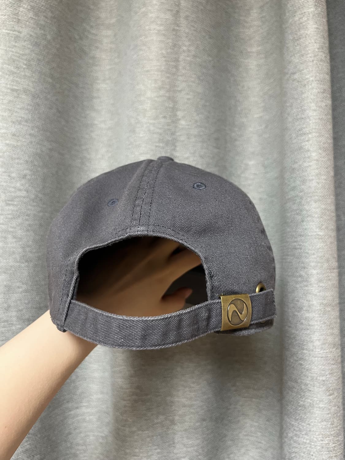 Fuckthatnerdshop cap 상품이미지2