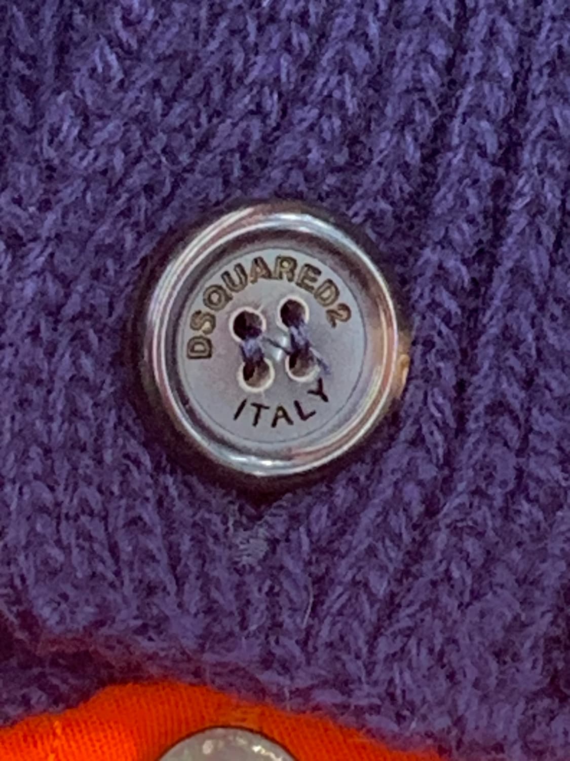 Dsquared2 디스퀘어드 셔츠가디건 상품이미지7