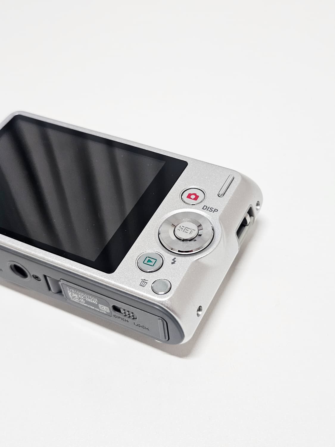 카시오 엑슬림 Casio Exilim EX-ZS240 디카 디지털카메라 상품이미지6
