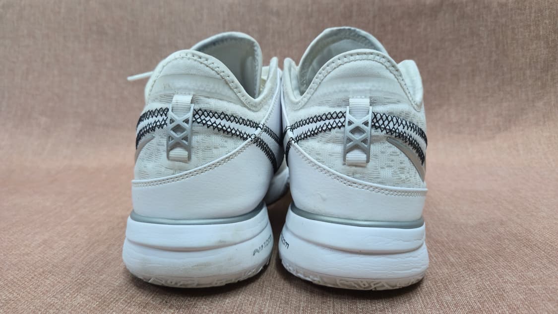 나이키 275mm- 르브론 NXXT 젠 EP 화이트 블랙 상품이미지5