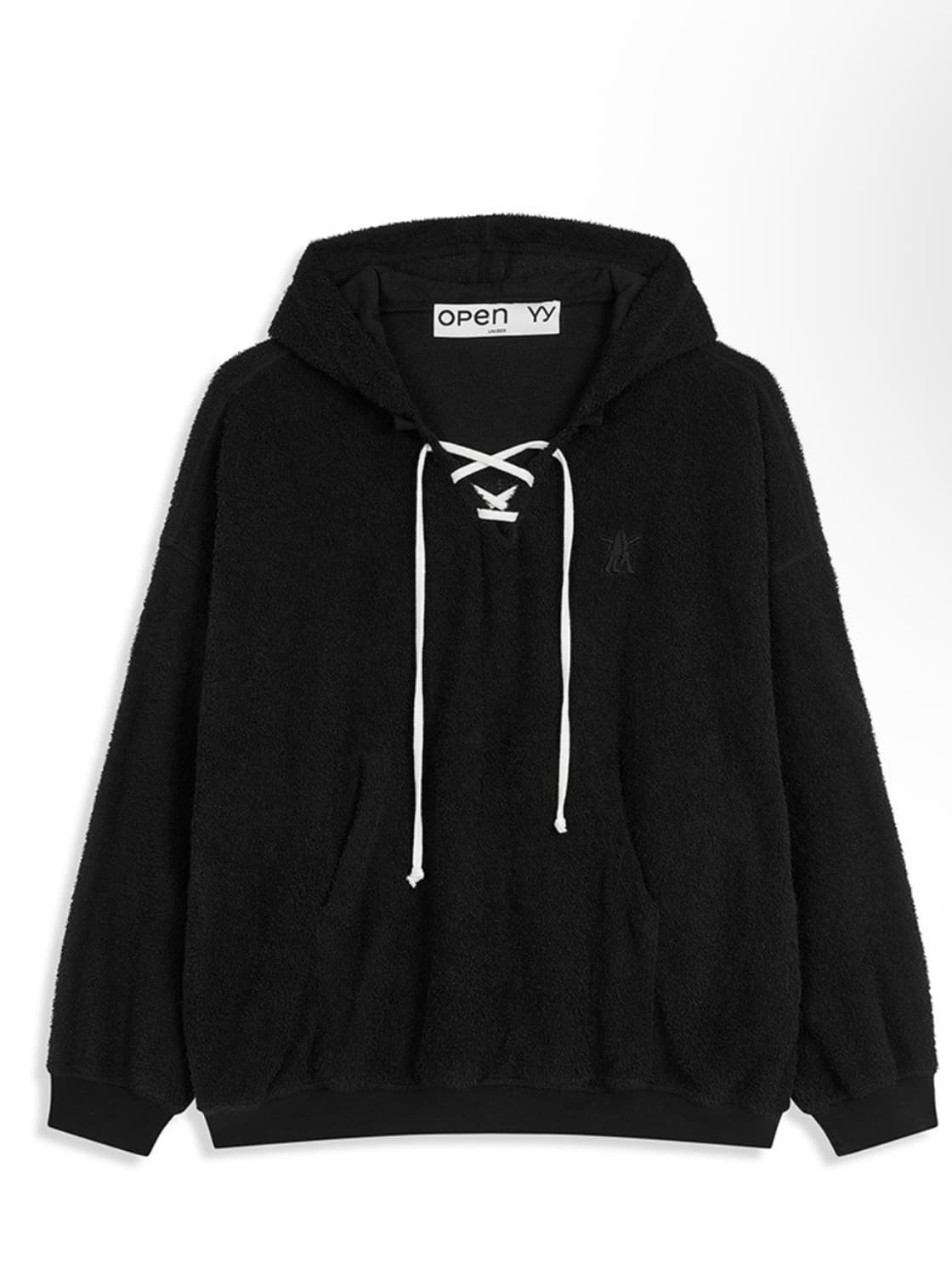 Open yy 후드티 상품이미지1