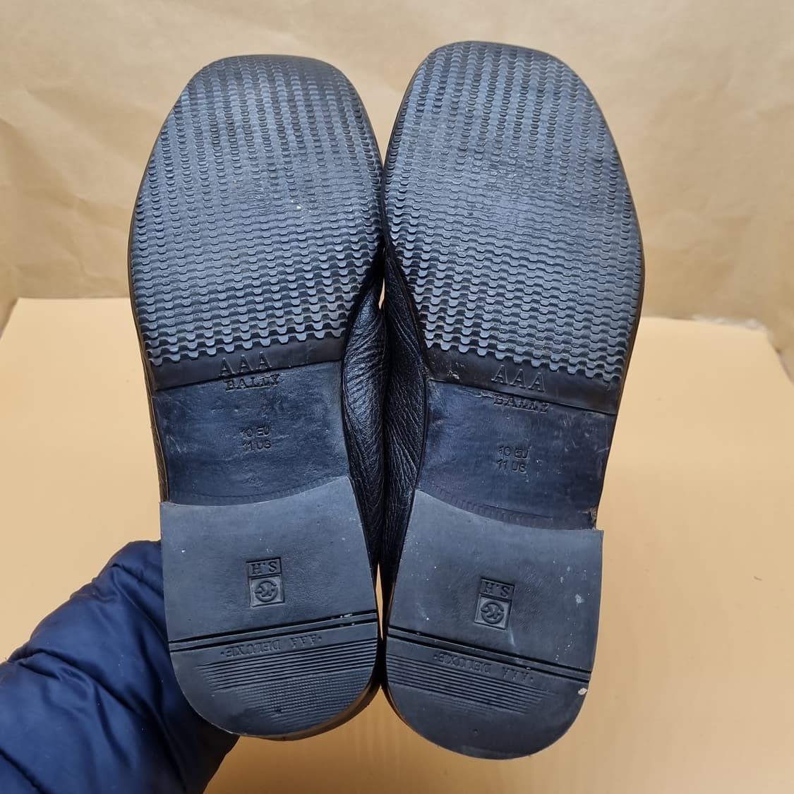 발리 남성가죽로퍼11 290 상품이미지3