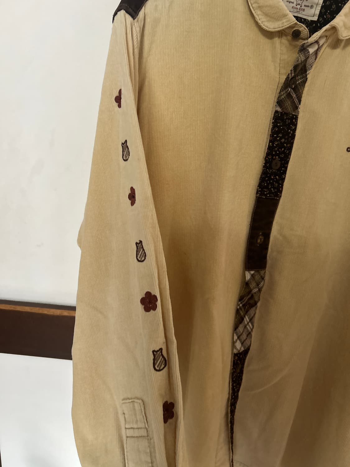 Drugstore’s 셔츠 상품이미지6