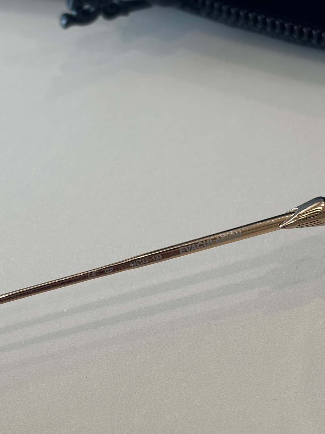 크롬하츠 안경테 evaculation 상품이미지6