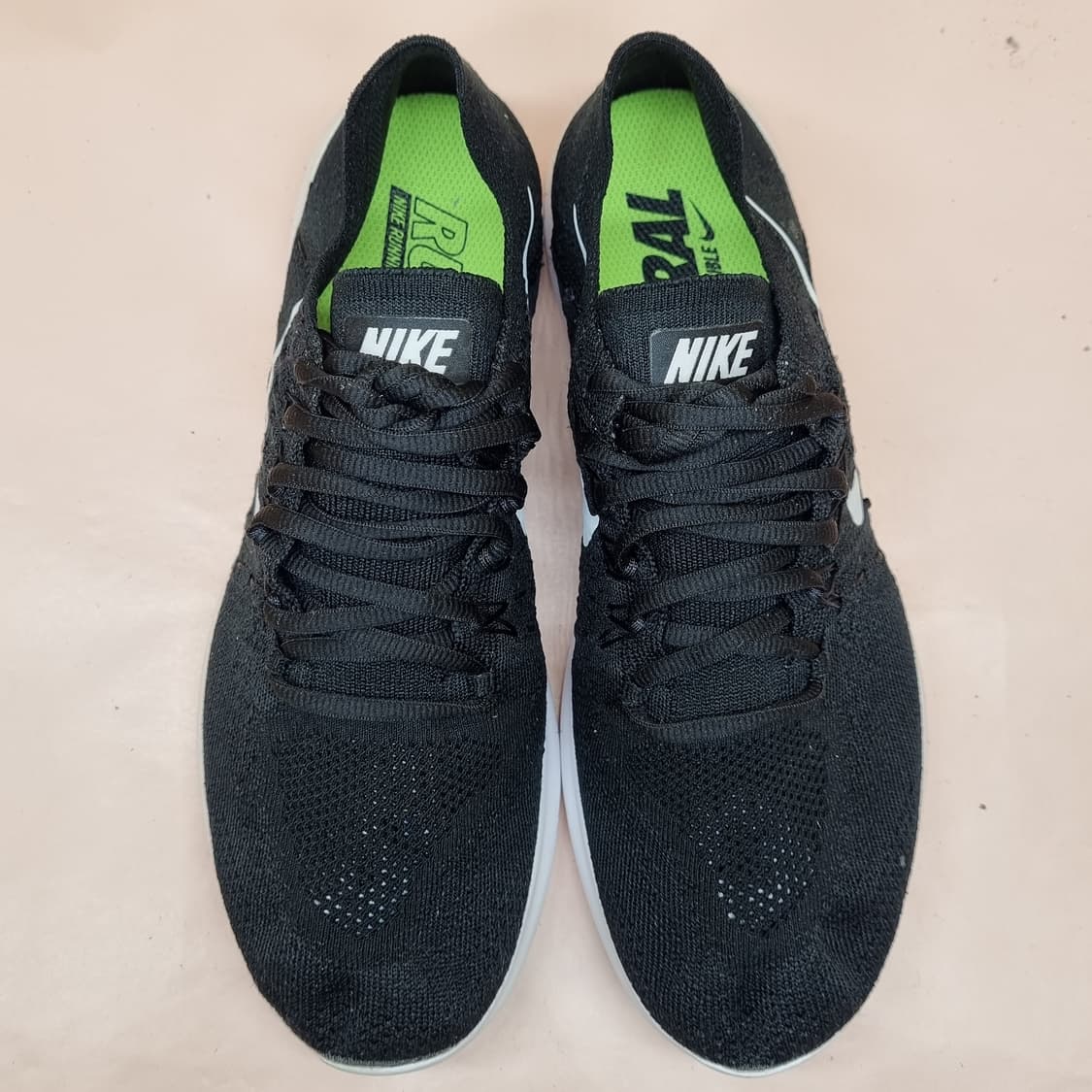 나이키 프리 런 플라이니트 남성운동화265 상품이미지2