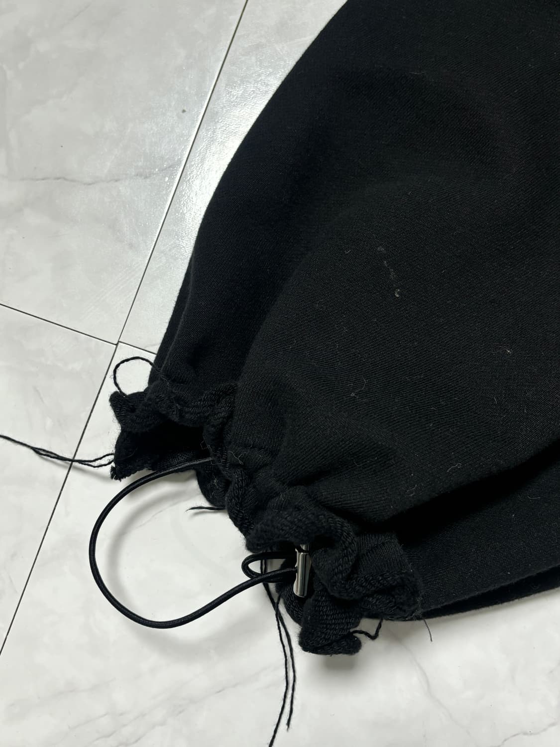 트리밍버드 트레이닝 팬츠 (제니바지) 상품이미지5