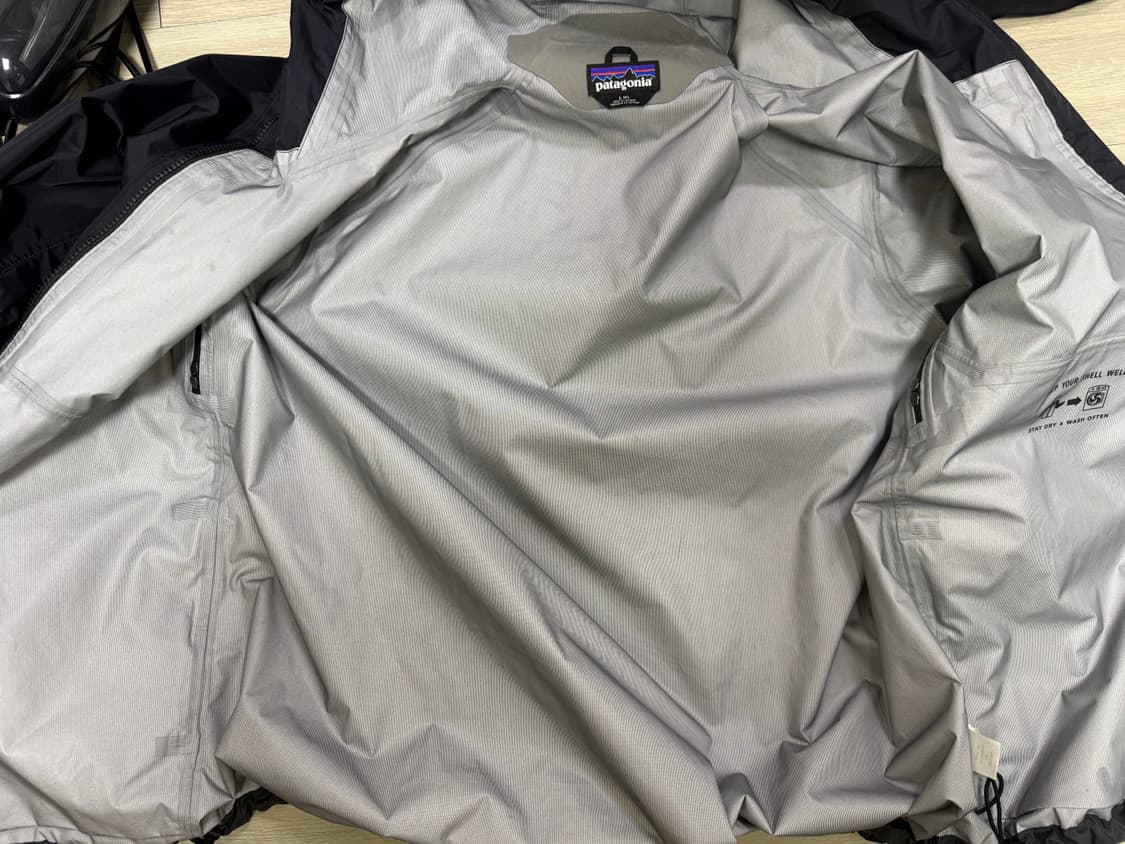 파타고니아 토렌쉘 3l L사이즈 상품이미지2