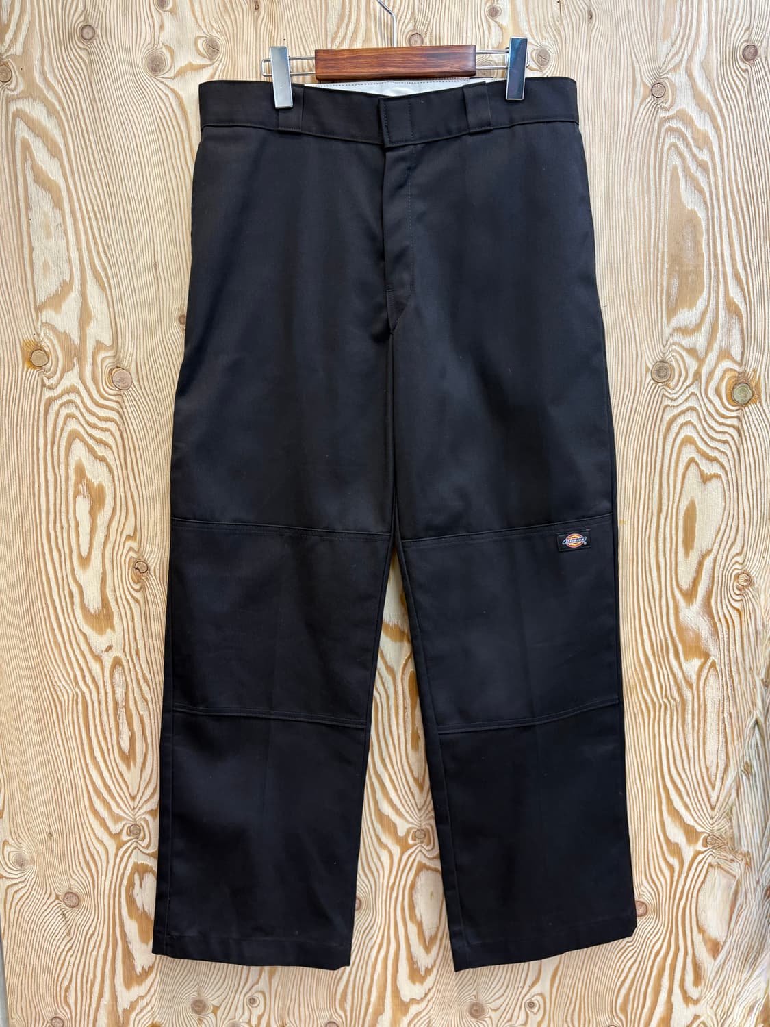 디키즈 더블니 워크팬츠 상품이미지1