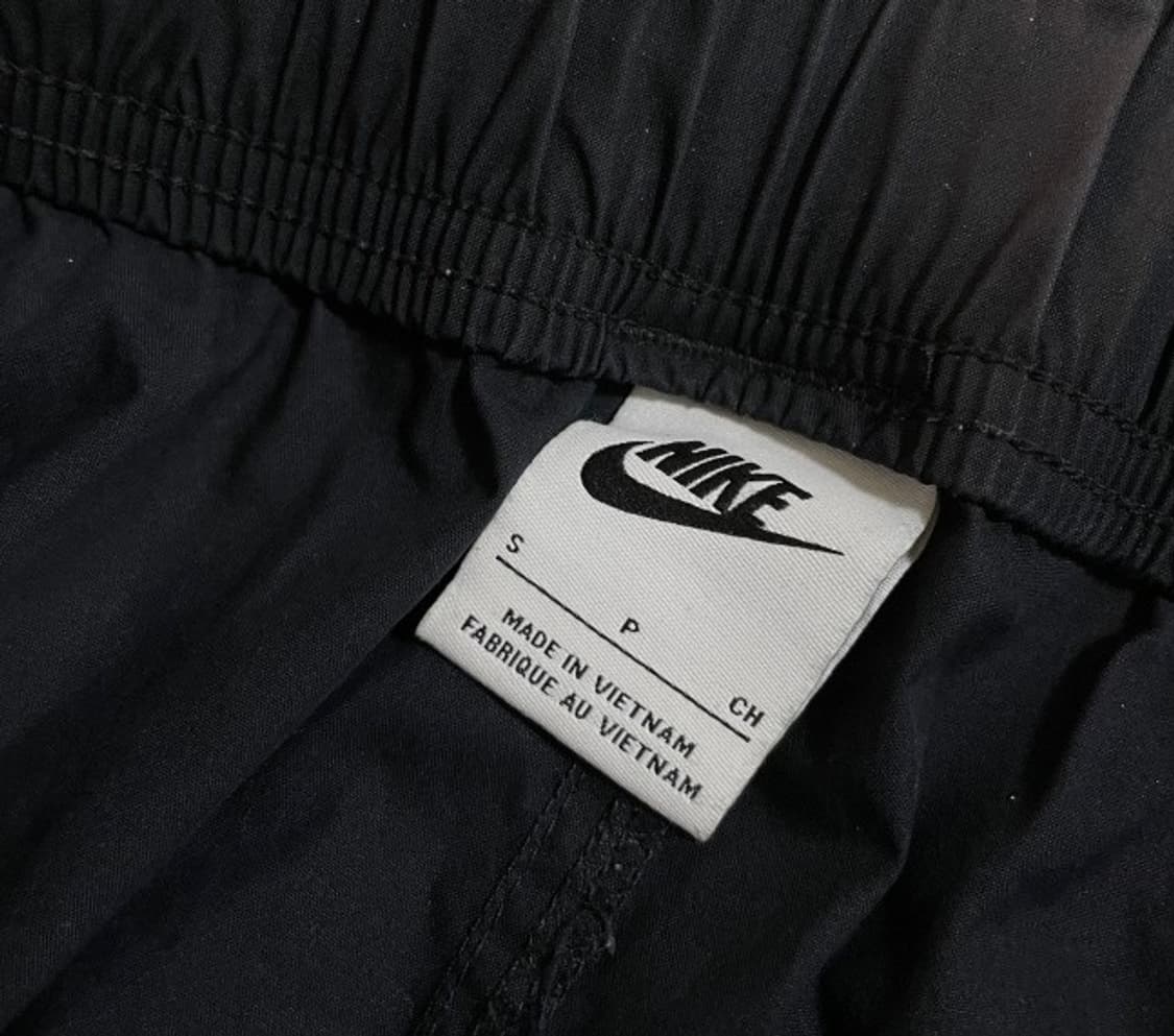 나이키 카고 트레이닝 바지 카고팬츠 28~30 상품이미지4