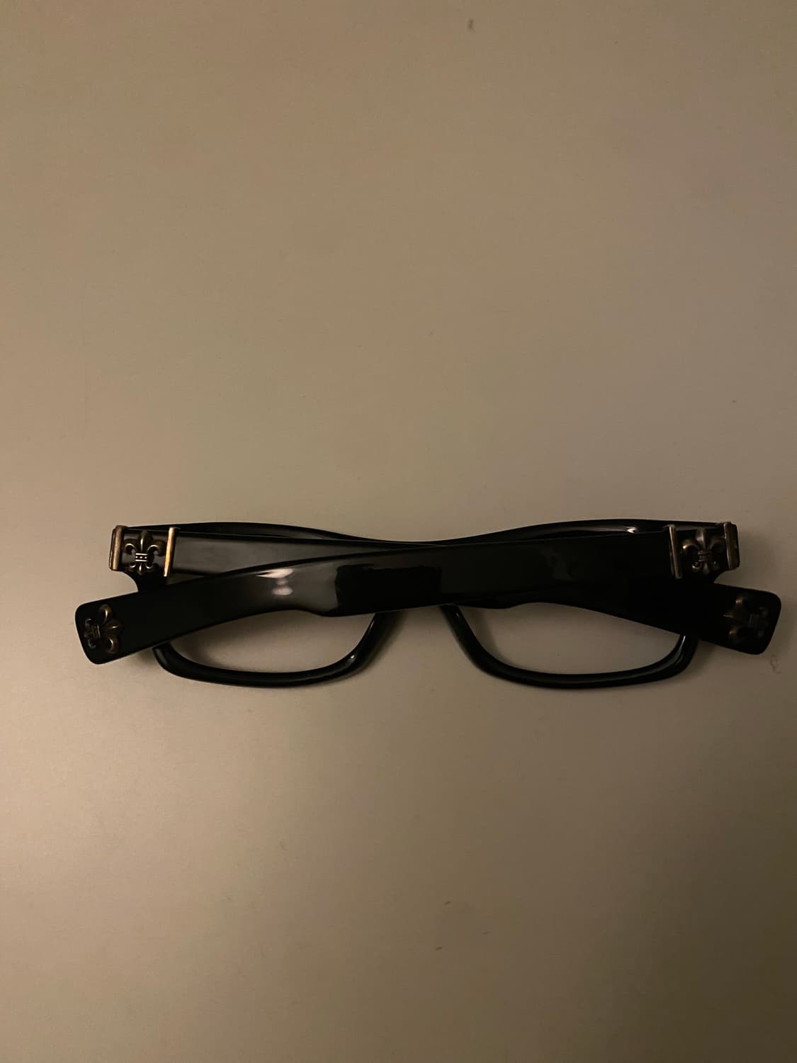 크롬하츠 티눅 안경 상품이미지2