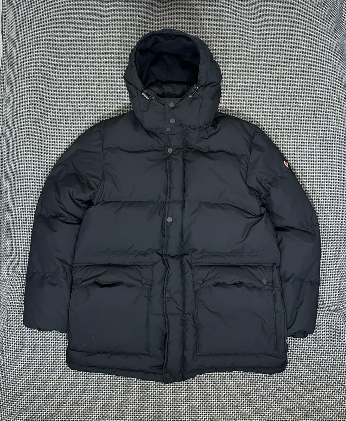 단톤 패딩 (M) 상품이미지1