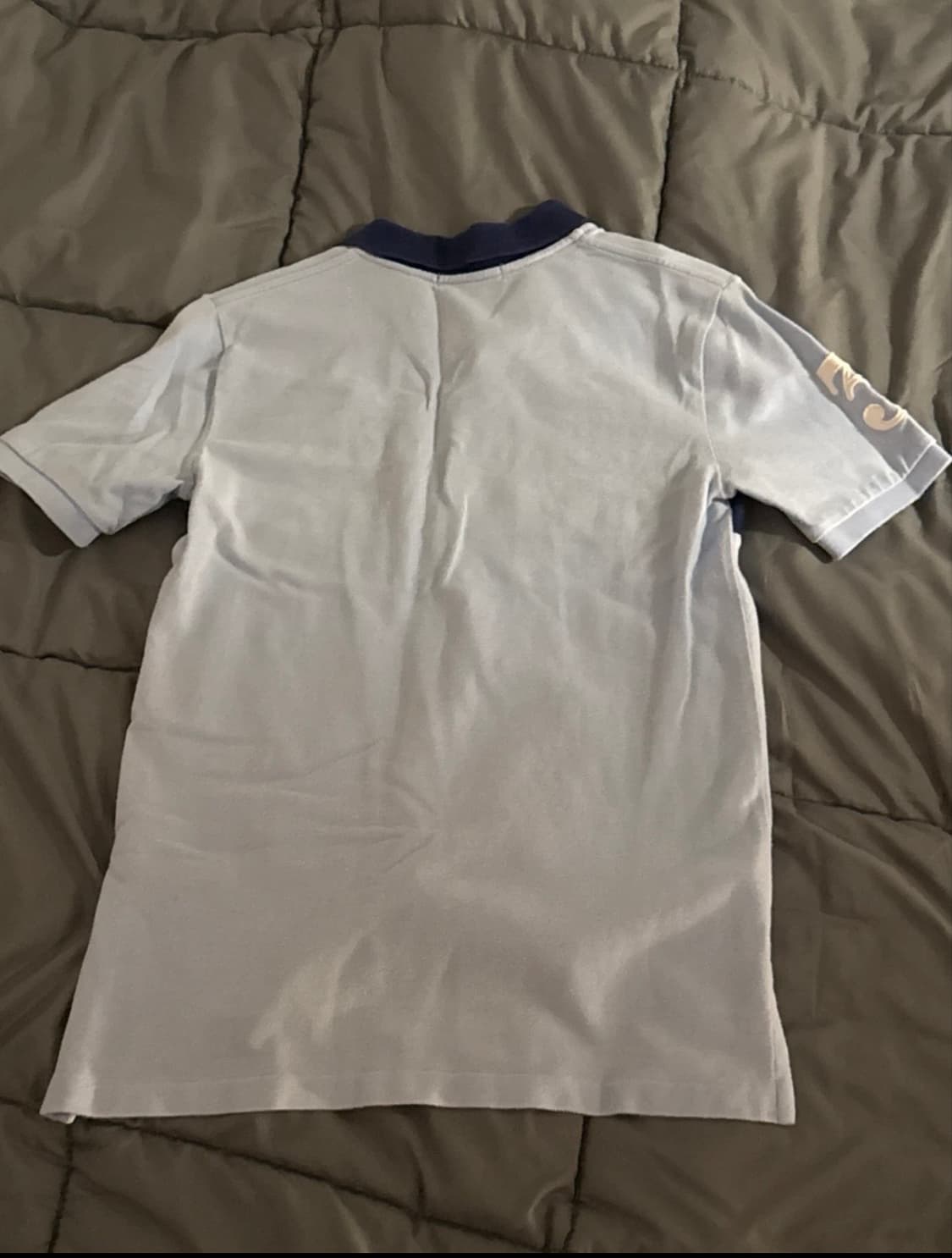 폴로 빅포니 반팔 상품이미지2