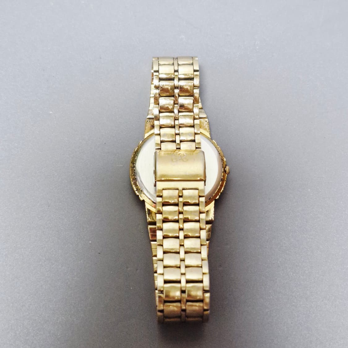 로만손 클래식 금장 쿼츠시계  상품이미지9