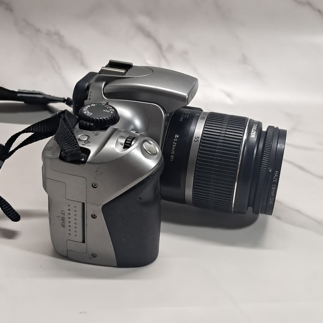 캐논 EOS 300D / 18-55mm IS 렌즈 상품이미지2