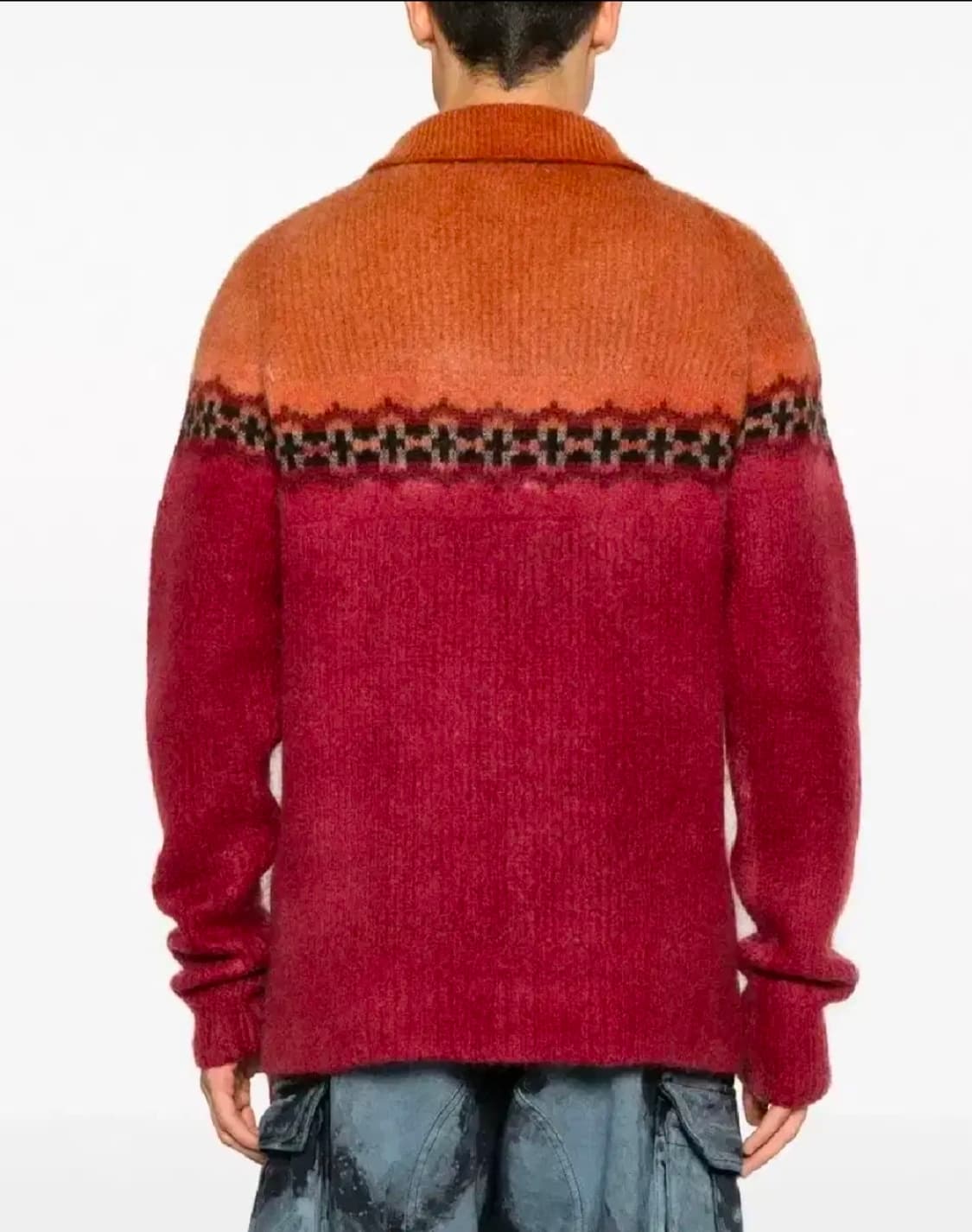 Ranra Vima 가디건 상품이미지4