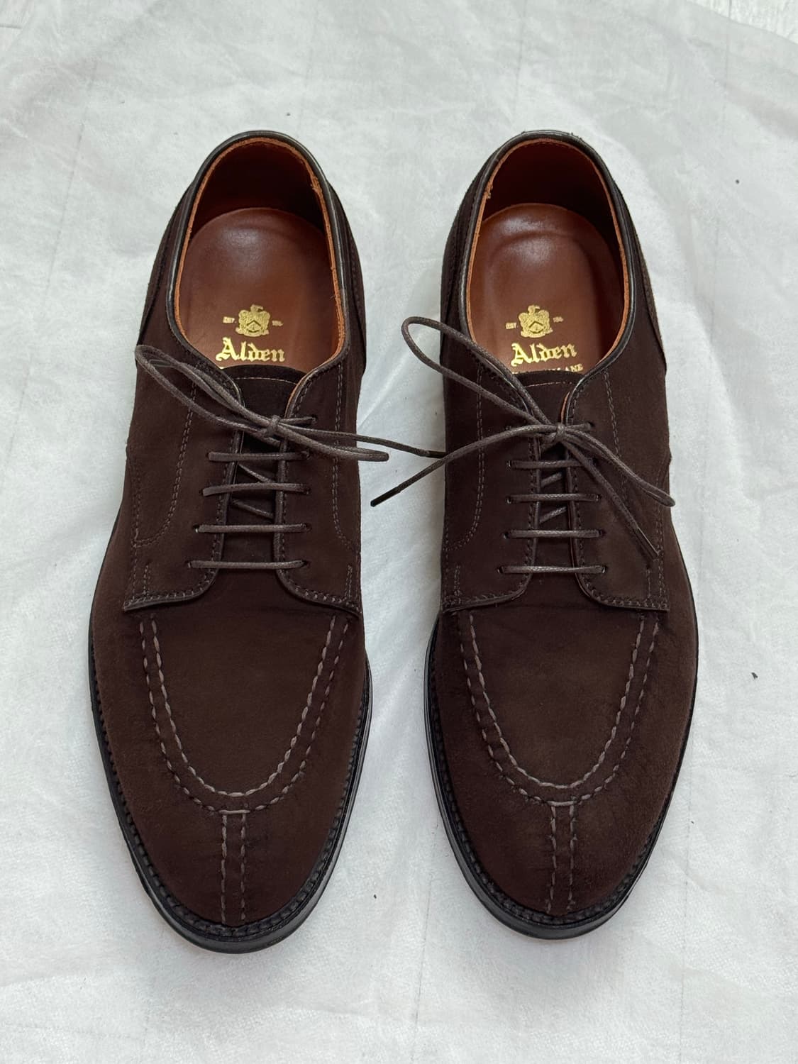 알든 Alden NST 963 8D 상품이미지4