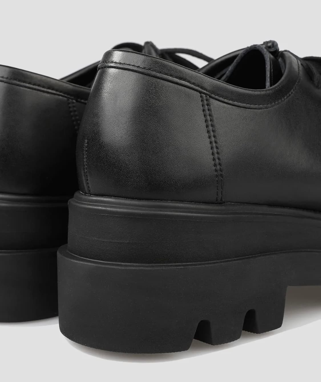 [새상품/풀박] 피렌체 아뜨리에 | 더블 레이어드 솔 왈라비 270 ( 상품이미지9