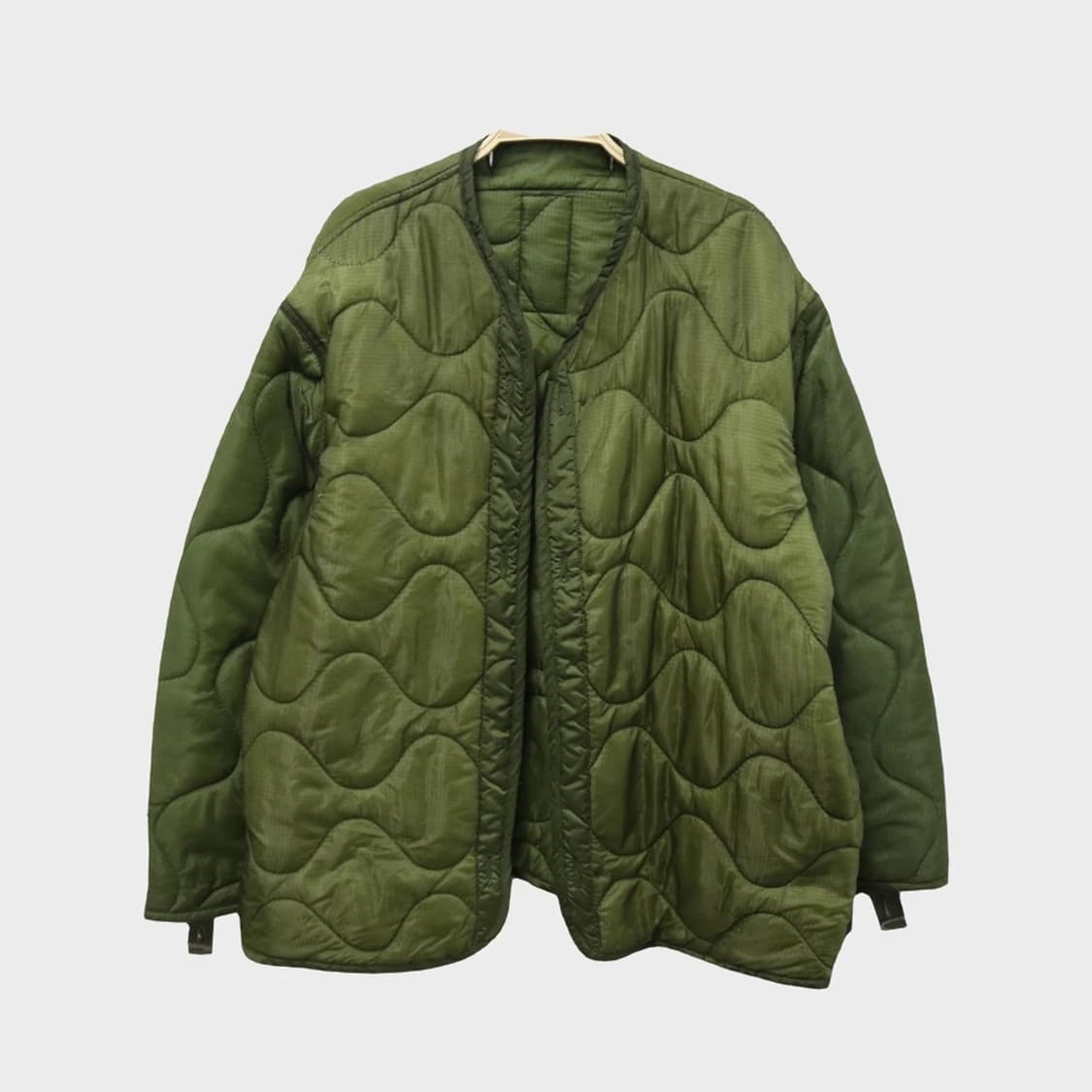 U.S ARMY M65 라이너 60414 상품이미지1