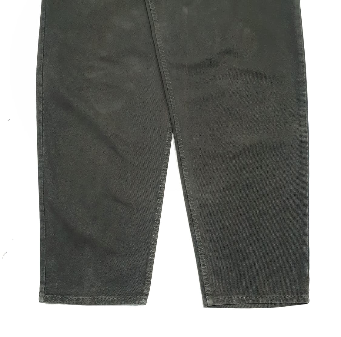 리바이스 실버탭 배기 빈티지 90s 카키그린 36 상품이미지4