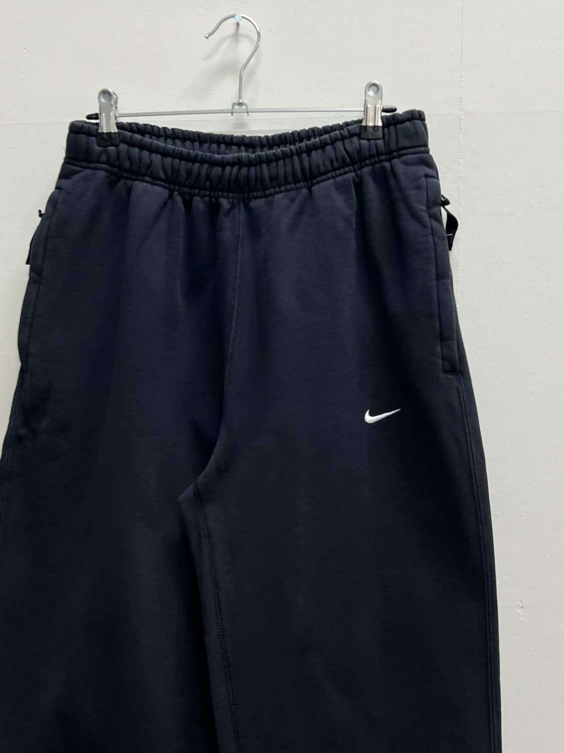 나이키 NRG 스우시 오픈 헴 플리스 팬츠 상품이미지3