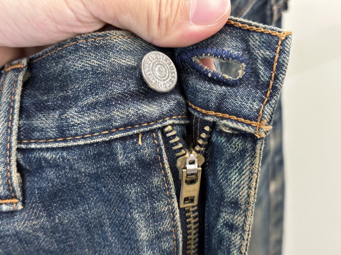 90'S LEVI'S 502XX (30) 상품이미지5