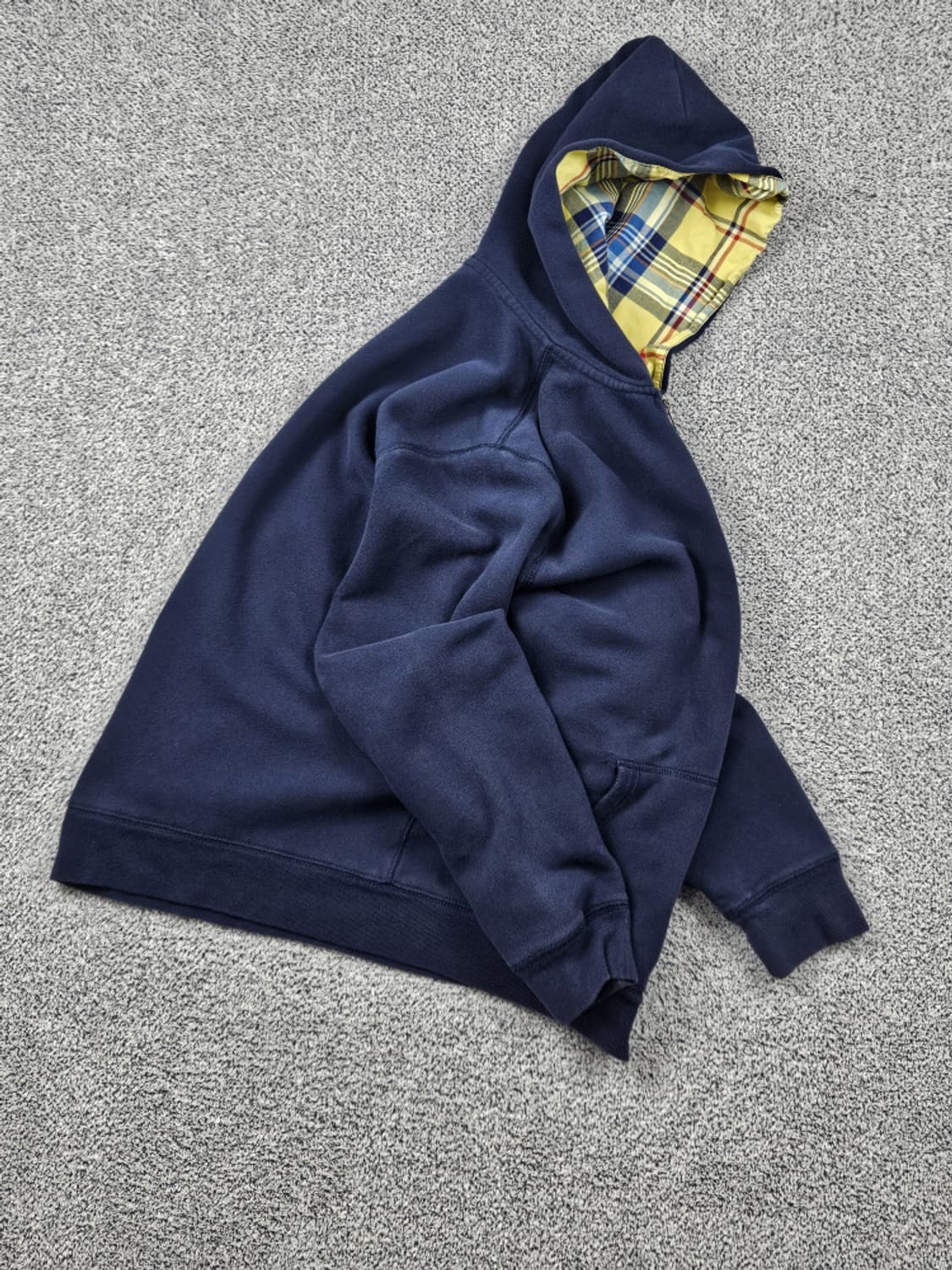 폴로랄프로렌 후드집업 ( XL ) / 9581 상품이미지4