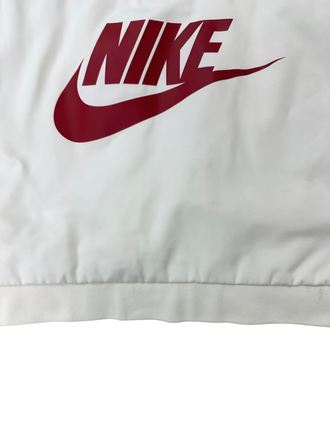 나이키 리이슈 아노락 화이트 (L~XL) 상품이미지5