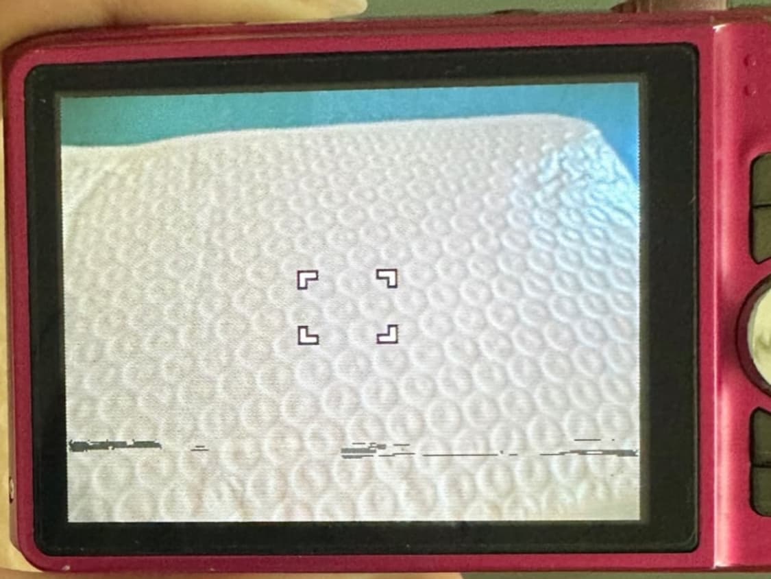 카시오 엑슬림 h10 핑크 풀세트 상품이미지7