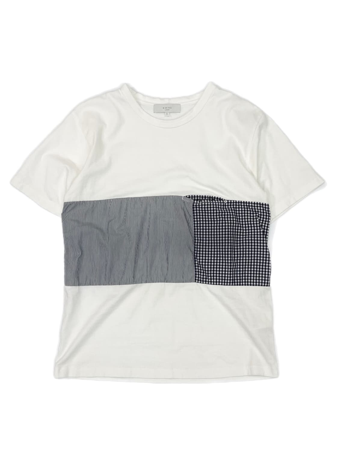 Beams pocket tee 상품이미지3