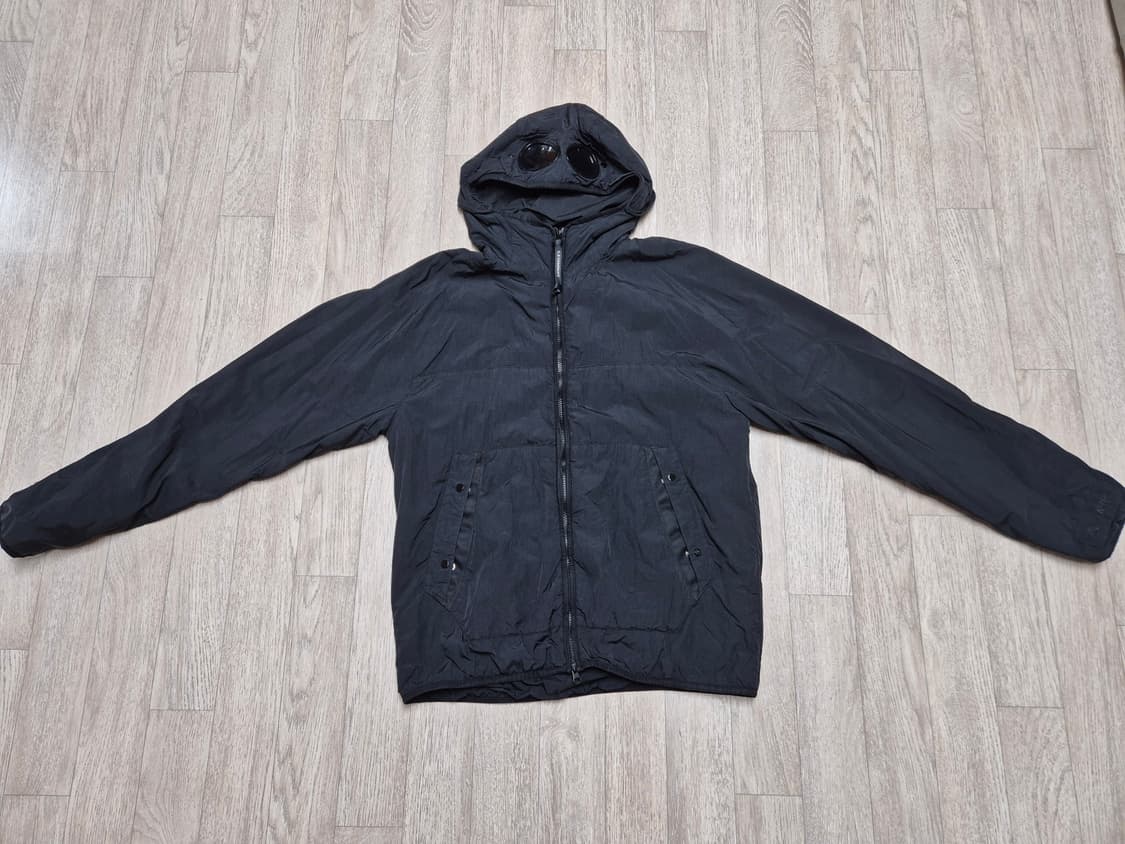 CP컴퍼니 GDP 고글 후드 자켓 50 상품이미지5