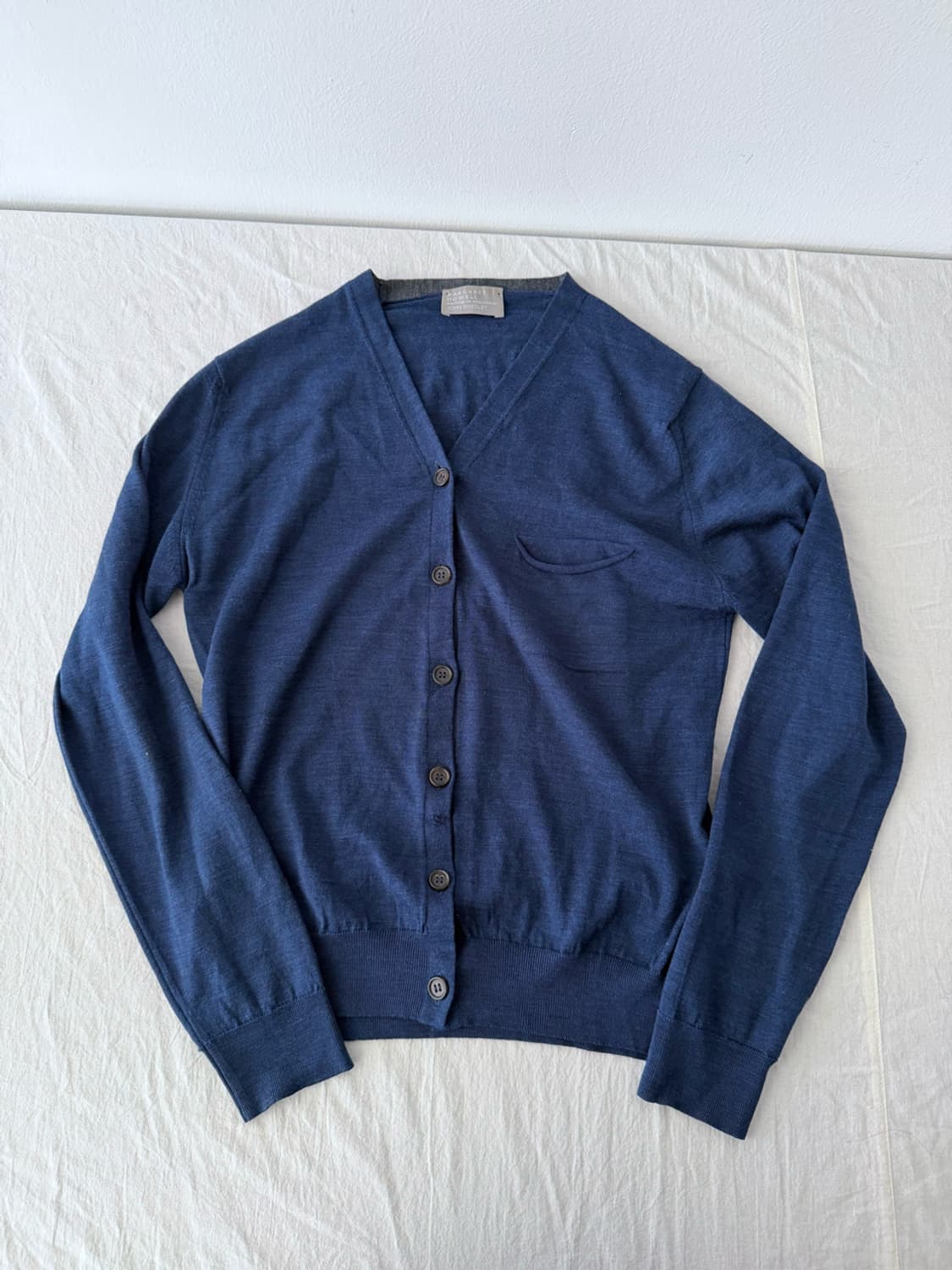 margaret Howell x John Smedley 상품이미지2