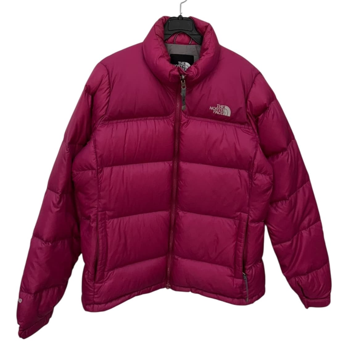 노스페이스 눕시 우먼 다운패딩 상품이미지1