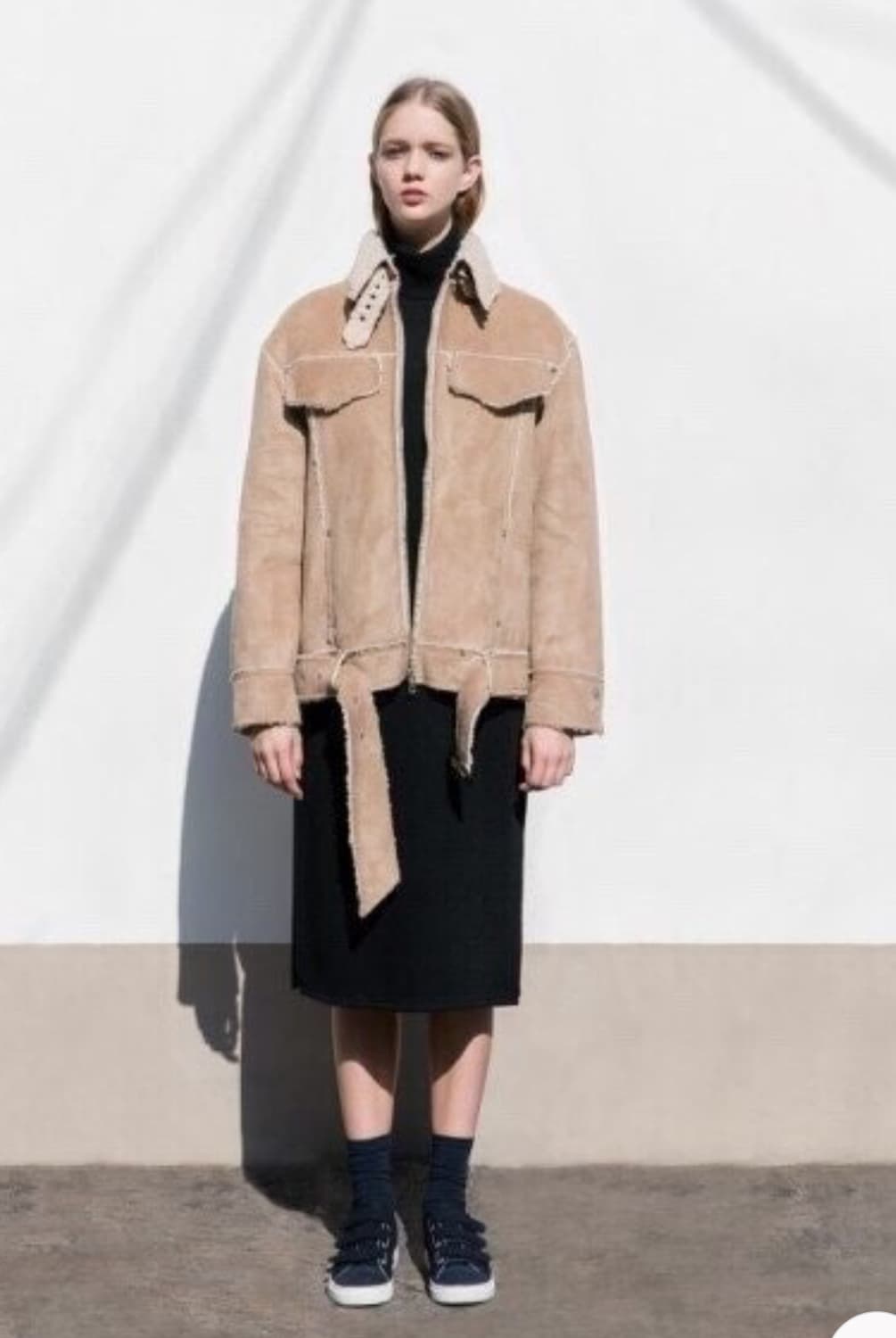 로클 무스탕 상품이미지2