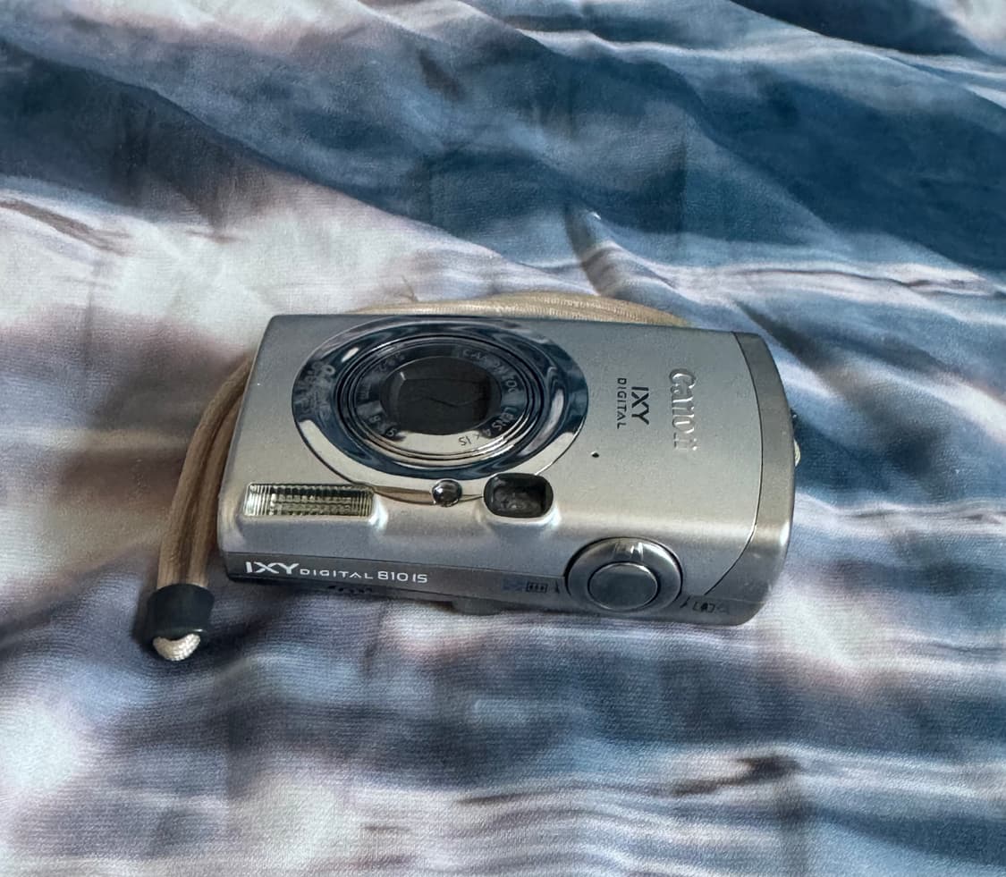 작례⭕️)캐논 ixy 810 = ixus 950 카메라🩷/한글⭕️ 상품이미지3