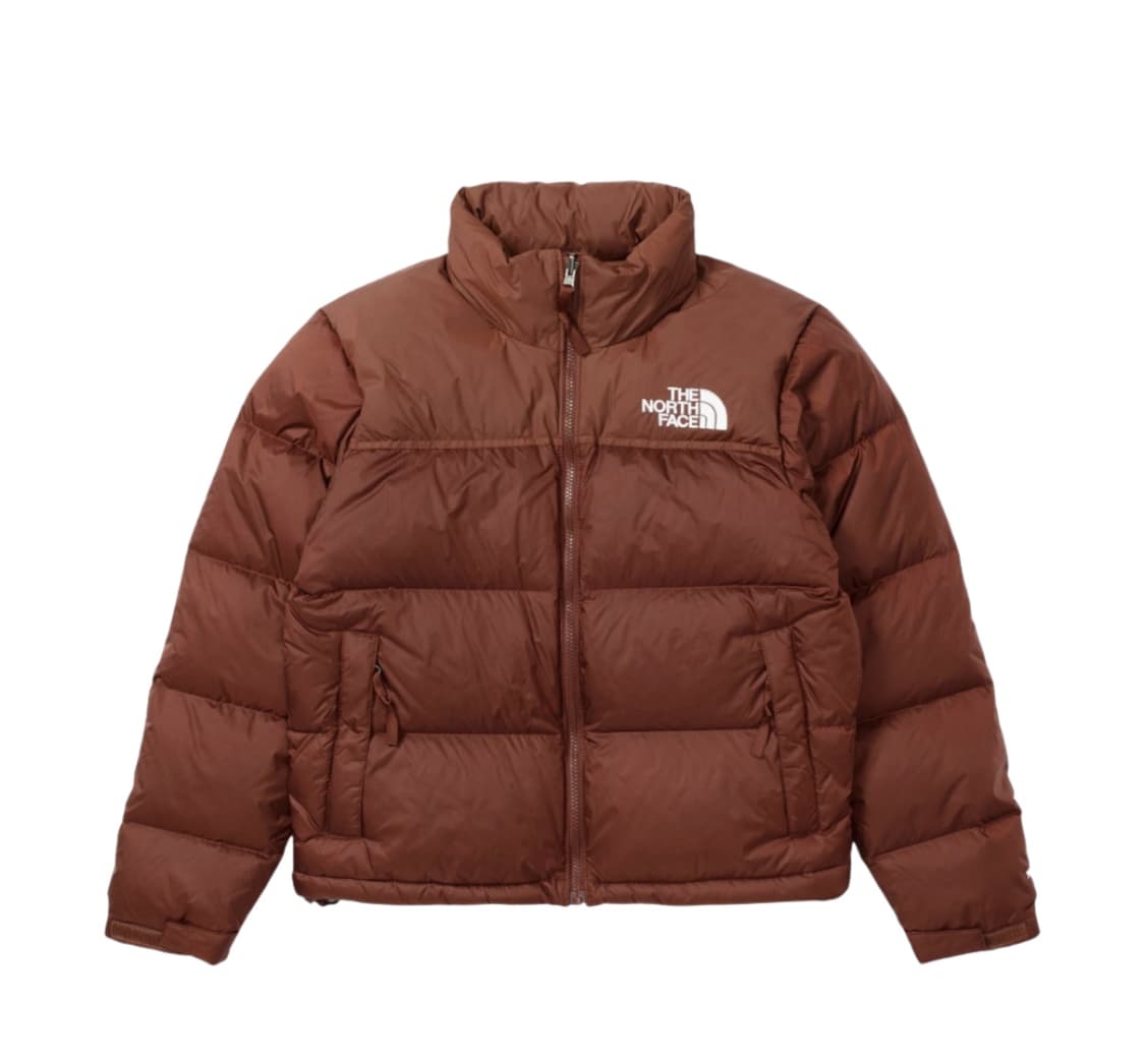 노스페이스 눕시 700 다크오크 상품이미지1