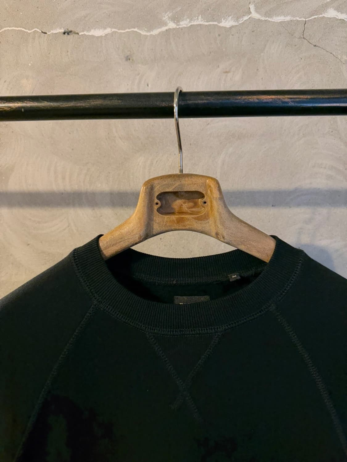 디젤 맨투맨 100 상품이미지3