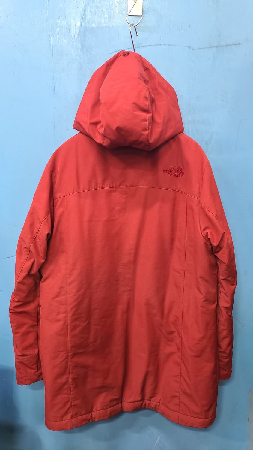 노스페이스 야상패딩파카like아메카지 상품이미지7