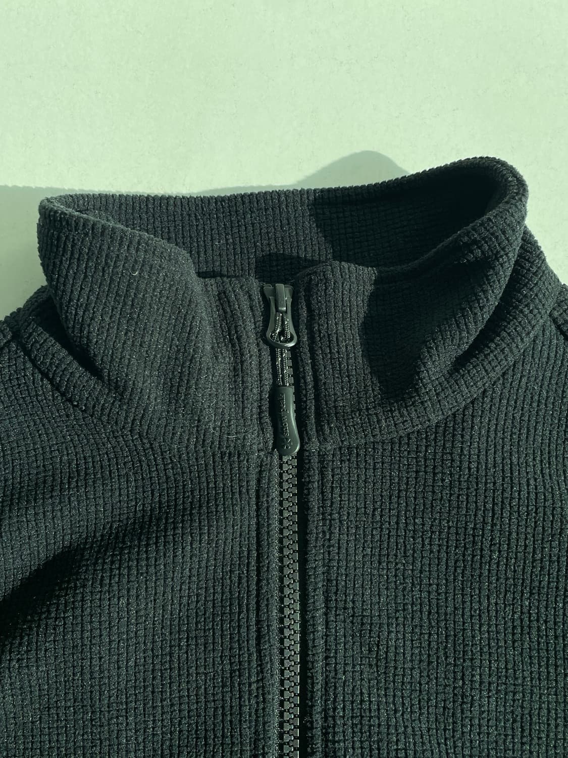 스노우피크 집업 플리스(*일판) 상품이미지2