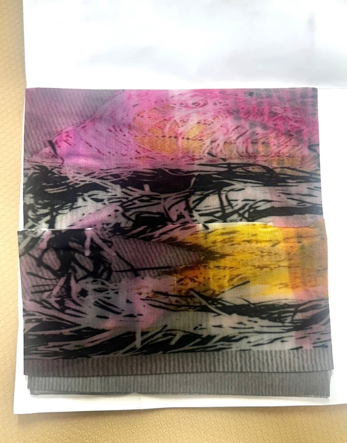 2000Archives(2000 아카이브) 스타킹 새상품 + 비니 상품이미지5