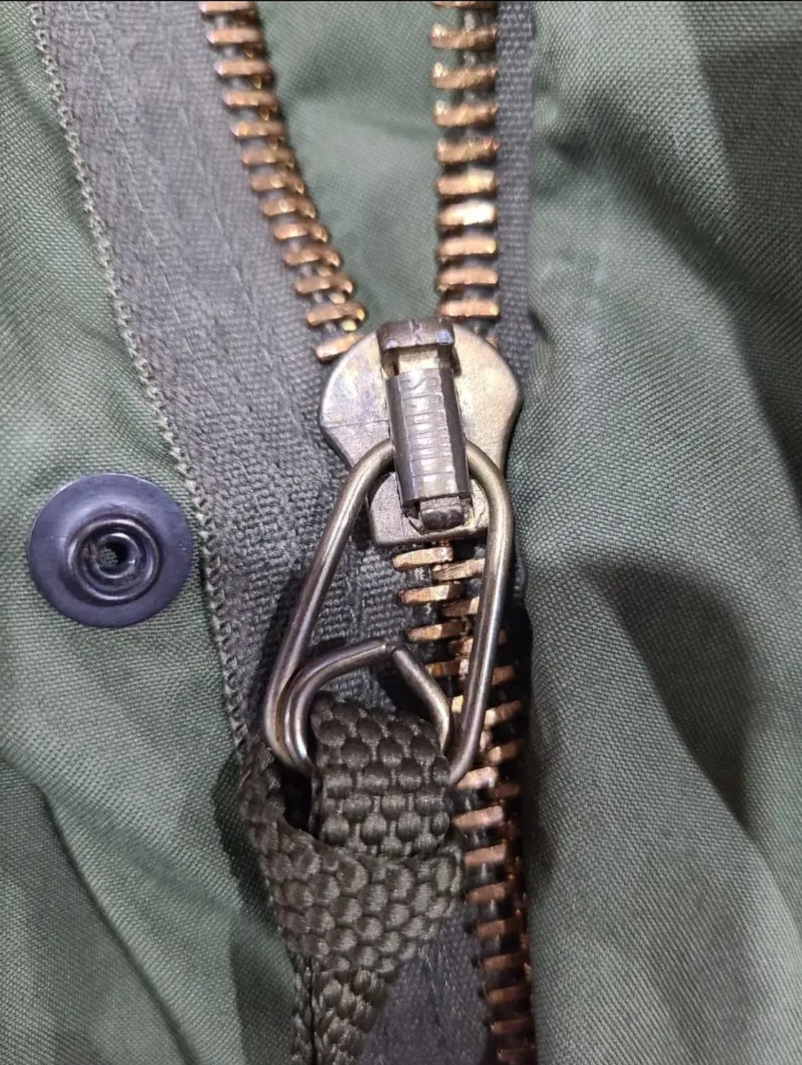 80년도 M65 피쉬테일 상품이미지5