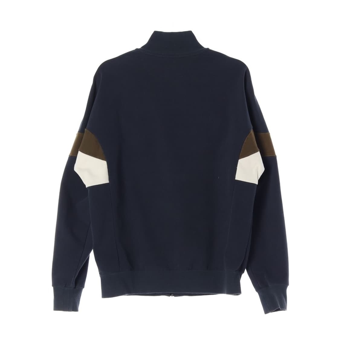 엄브로 스웻 집업 자켓 M 상품이미지2